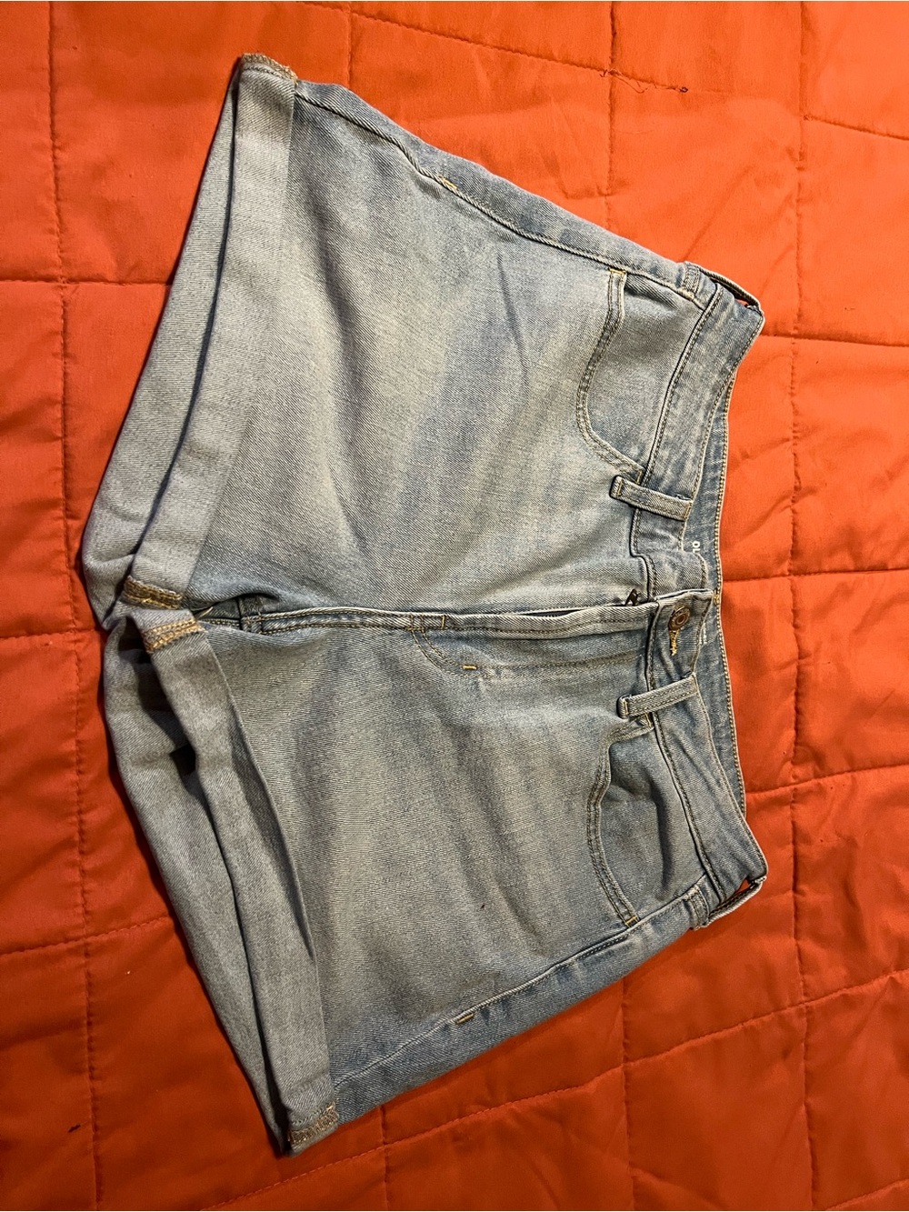Old Navy Denim Women's Shorts
